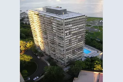 6050 Blvd East #4F, West New York, NJ 07093 - Photo 1