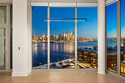 9 Avenue At Port Imperial #1210, West New York, NJ 07093 - Photo 1