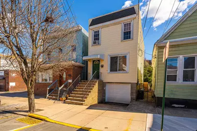 7020 Adams St, Guttenberg, NJ 07093 - Photo 1