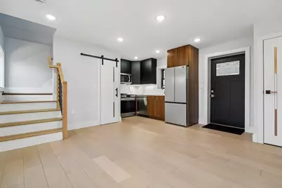 6 Elizabeth St #A, Jersey City, NJ 07306 - Photo 1