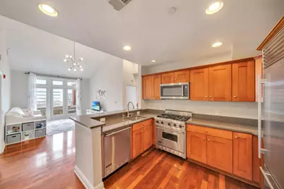 7400 River Rd #419, North Bergen, NJ 07047 - Photo 1