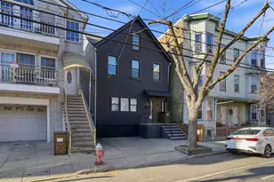 117 Webster Ave, Jersey City, NJ 07307 - Photo 1