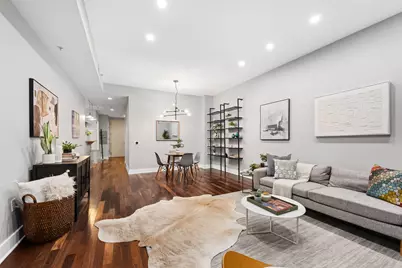 159 2nd St #403, Jersey City, NJ 07302 - Photo 1