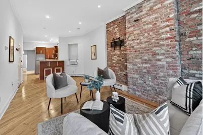 510 Palisade Ave #3R, Jersey City, NJ 07307 - Photo 1