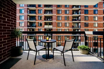 700 1st St #5B, Hoboken, NJ 07030 - Photo 1