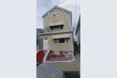 186 McAdoo Ave, Jersey City, NJ 07305 - Photo 1