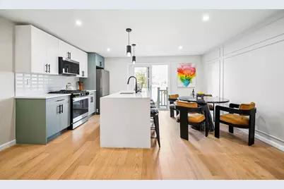 366 7th St #A1, Jersey City, NJ 07302 - Photo 1