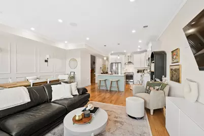 71 Reservoir Ave #2, Jersey City, NJ 07307 - Photo 1