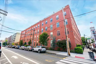 222 Grand St #3D, Hoboken, NJ 07030 - Photo 1