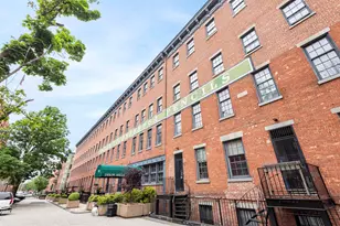 227 Christopher Columbus Dr, Jersey City, NJ 07302 - Photo 1