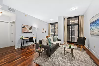159 2nd St #404, Jersey City, NJ 07302 - Photo 1