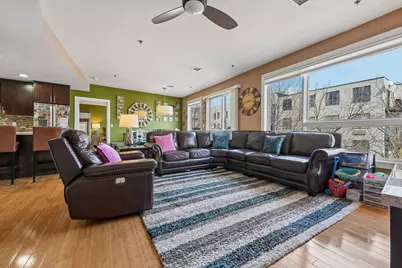 517 Jackson St #403, Hoboken, NJ 07030 - Photo 1