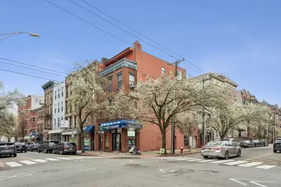 369 1st St #3, Hoboken, NJ 07030 - Photo 1