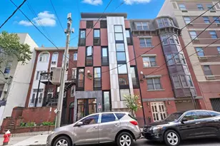 115 Clinton St, Hoboken, NJ 07030 - Photo 1