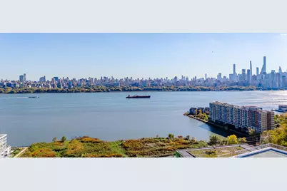 8450 Blvd East #2C, North Bergen, NJ 07047 - Photo 1