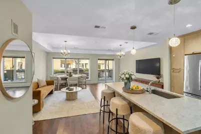 150 Henley Pl #205, Weehawken, NJ 07086 - Photo 1
