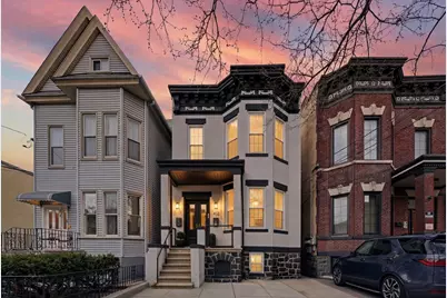 412 Gregory Ave #1, Weehawken, NJ 07086 - Photo 1