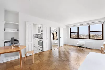 201 St Pauls Ave #7B, Jersey City, NJ 07306 - Photo 1