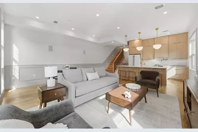 206 Sherman Ave #3, Jersey City, NJ 07307 - Photo 1