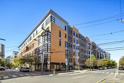 1100 Adams St #613, Hoboken, NJ 07030 - Photo 1