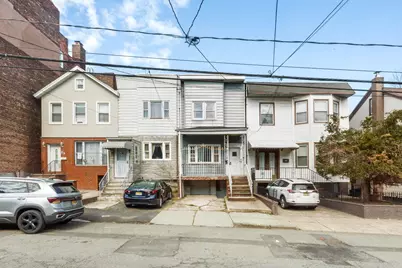 25 Van Reypen St, Jersey City, NJ 07306 - Photo 1