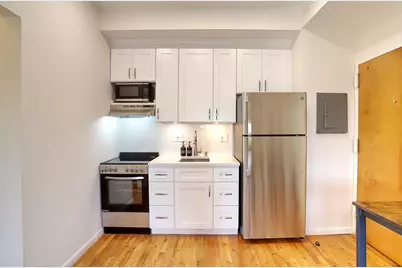 11 Cuneo Pl #3B, Jersey City, NJ 07307 - Photo 1