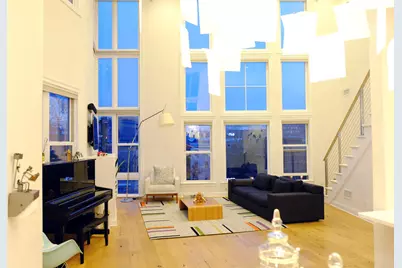 120 Tidewater St #F, Jersey City, NJ 07302 - Photo 1