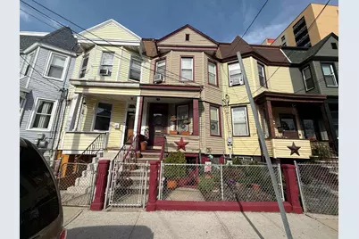 22 Bartholdi Ave, Jersey City, NJ 07305 - Photo 1