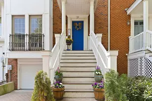 26 Half Moon Isle, Jersey City, NJ 07305 - Photo 1