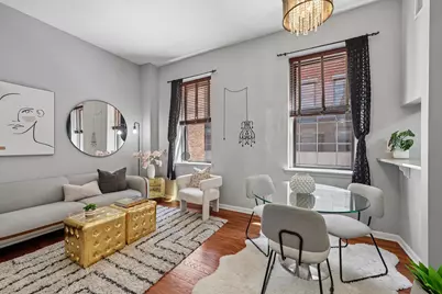 186 Wayne St #225D, Jersey City, NJ 07302 - Photo 1