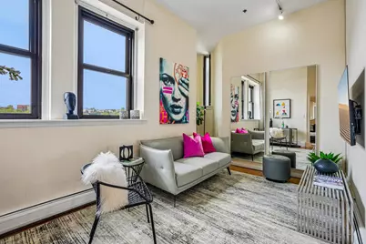 501 Adams St #5F, Hoboken, NJ 07030 - Photo 1