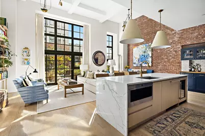 720 Clinton St #216S, Hoboken, NJ 07030 - Photo 1