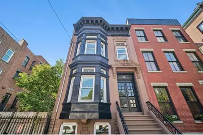 161 12th St, Hoboken, NJ 07030 - Photo 1