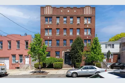 100 Prospect St #204, Jersey City, NJ 07307 - Photo 1