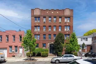 100 Prospect St, Jersey City, NJ 07307 - Photo 1