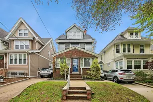 78 W 38th St, Bayonne, NJ 07002 - Photo 1