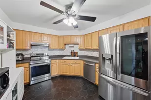 1508 Harmon Cove Tower, Secaucus, NJ 07094 - Photo 1