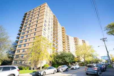 2200 North Central Rd #2B, Fort Lee, NJ 07024 - Photo 1