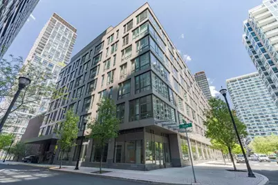 2 Shore Lane #412, Jersey City, NJ 07310 - Photo 1