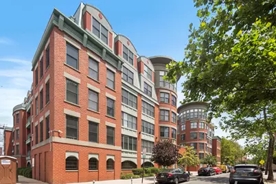 402 9th St #W3J, Hoboken, NJ 07030 - Photo 1