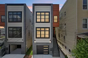 90 E 27th St, Bayonne, NJ 07002 - Photo 1