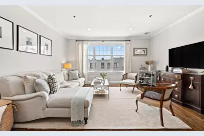 82 Clinton St #5E, Hoboken, NJ 07030 - Photo 1