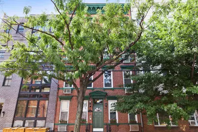 124 Madison St #A, Hoboken, NJ 07030 - Photo 1