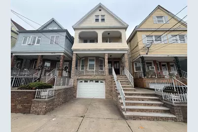 31 West 48th St, Bayonne, NJ 07002 - Photo 1