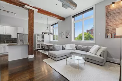 1023 Clinton St #4A, Hoboken, NJ 07030 - Photo 1