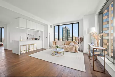99 Hudson St #2901, Jersey City, NJ 07303 - Photo 1