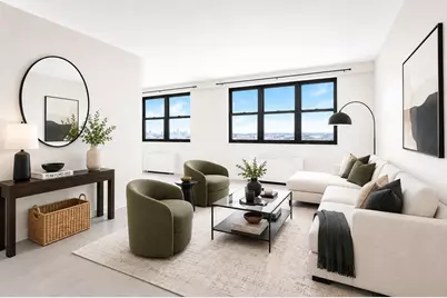 1225 Kennedy Blvd #14J, Bayonne, NJ 07002 - Photo 1