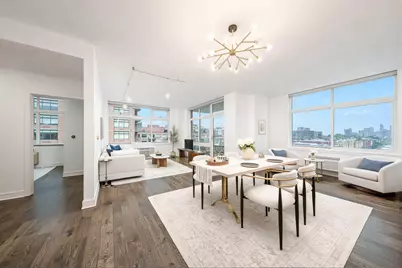 1450 Washington St #908, Hoboken, NJ 07030 - Photo 1