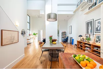 50 Dey St #PH644, Jersey City, NJ 07306 - Photo 1