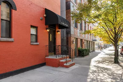 95 Willow Ave #4B, Hoboken, NJ 07030 - Photo 1